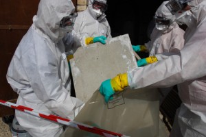 Asbestos Awareness Training